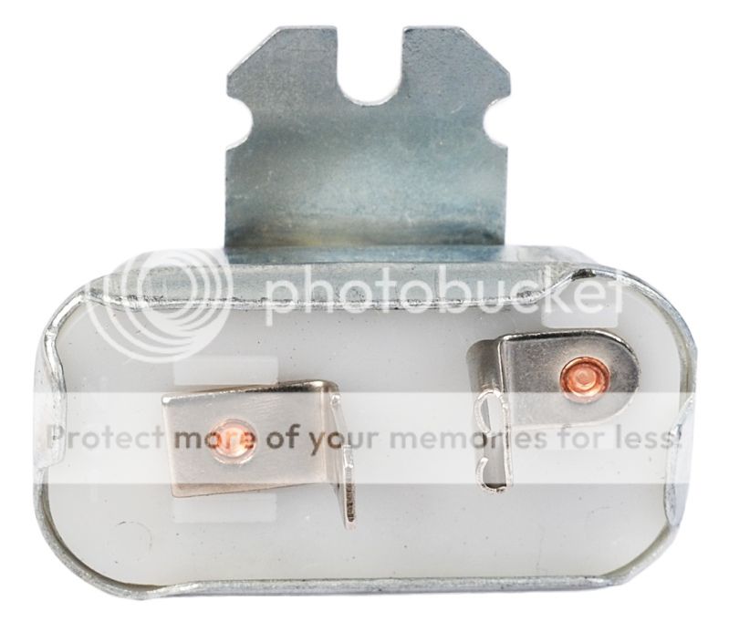 Instrument Dash Voltage Regulator Mustang 1969 1970 69 70 Mach 1 Grande Boss 302 eBay